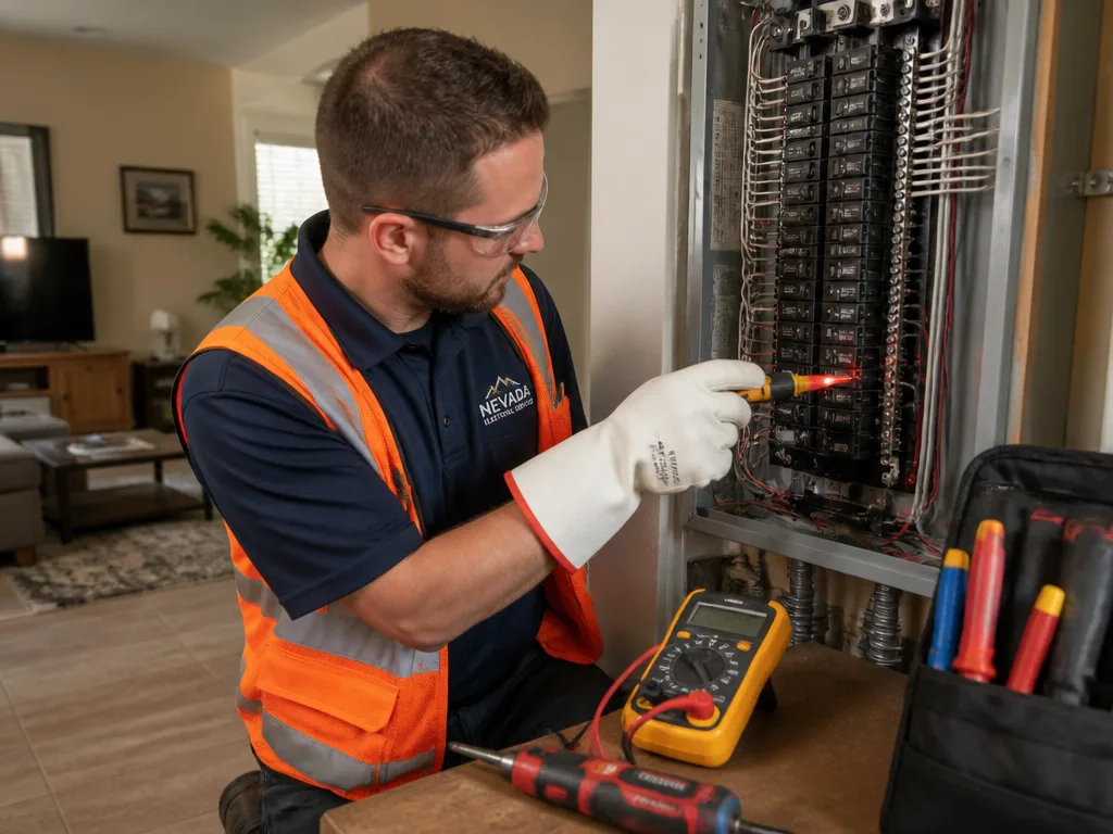 Code Compliance Repair