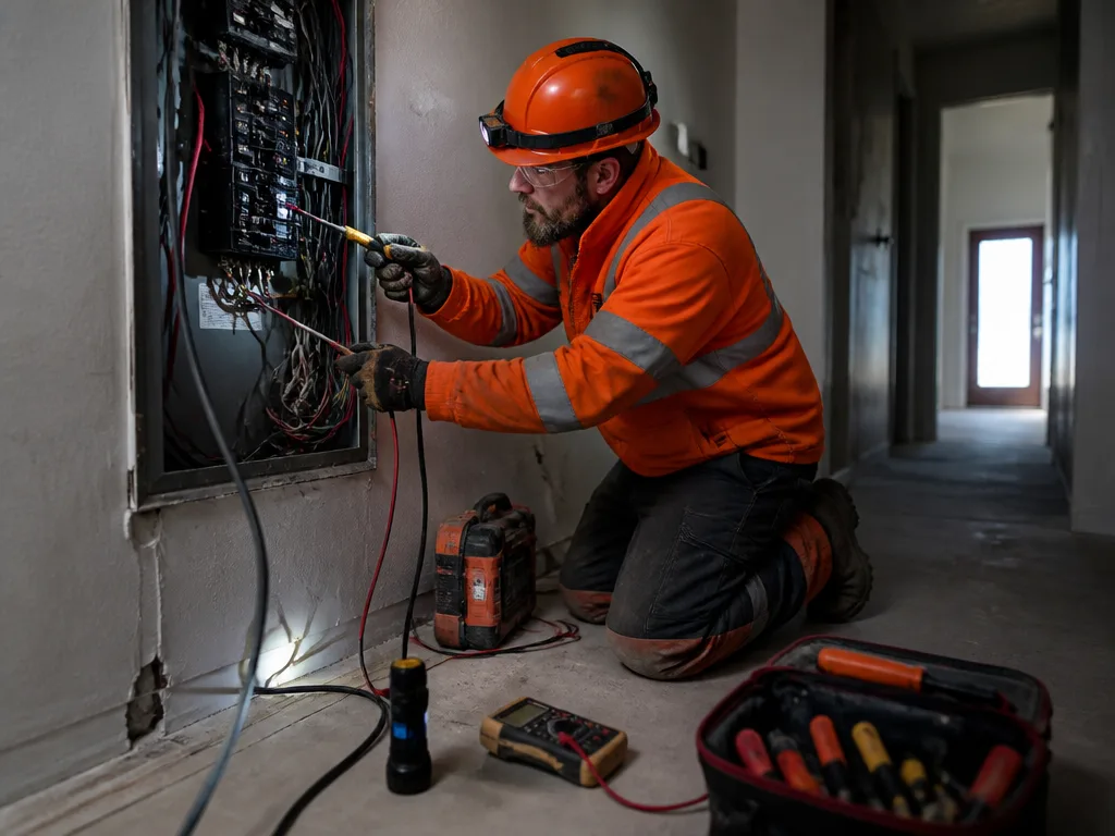 Emergency Electrical Service