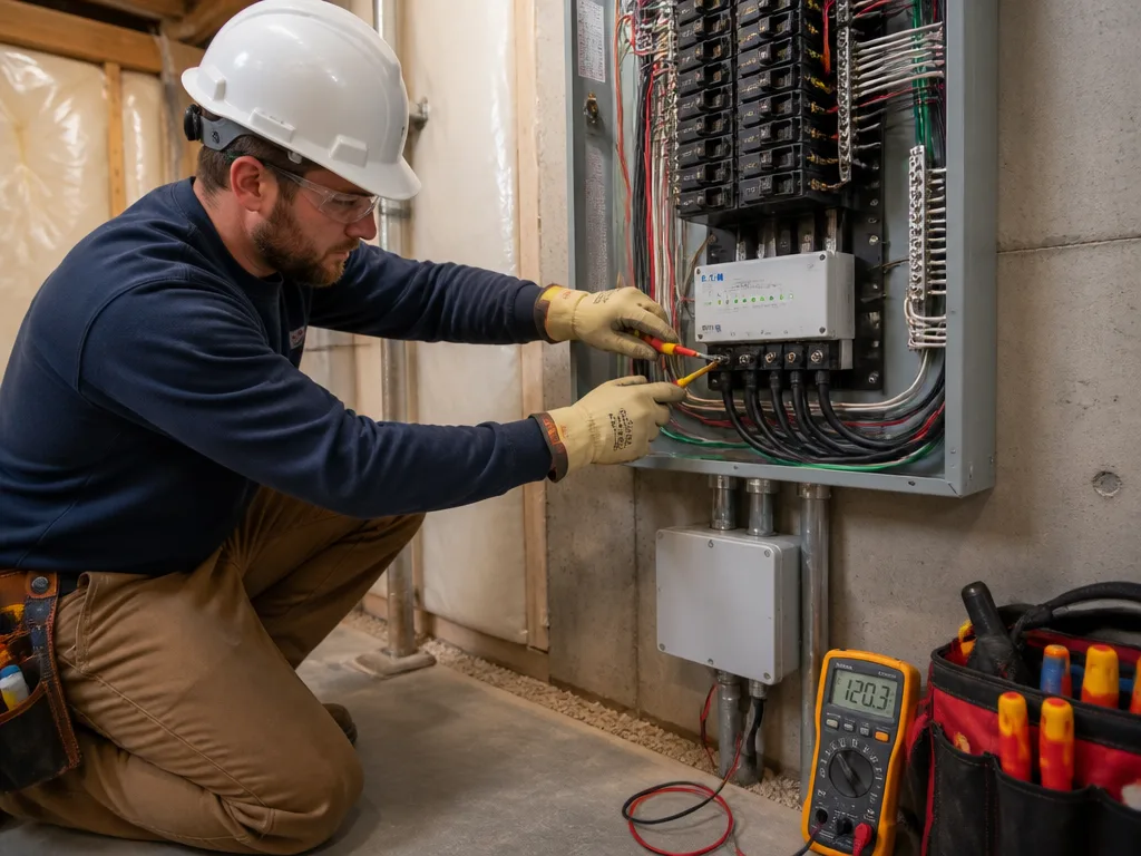 Surge Protection