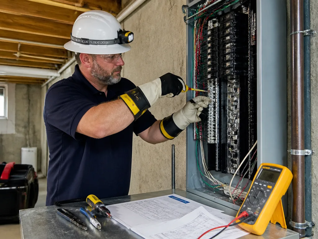 Wiring Installation